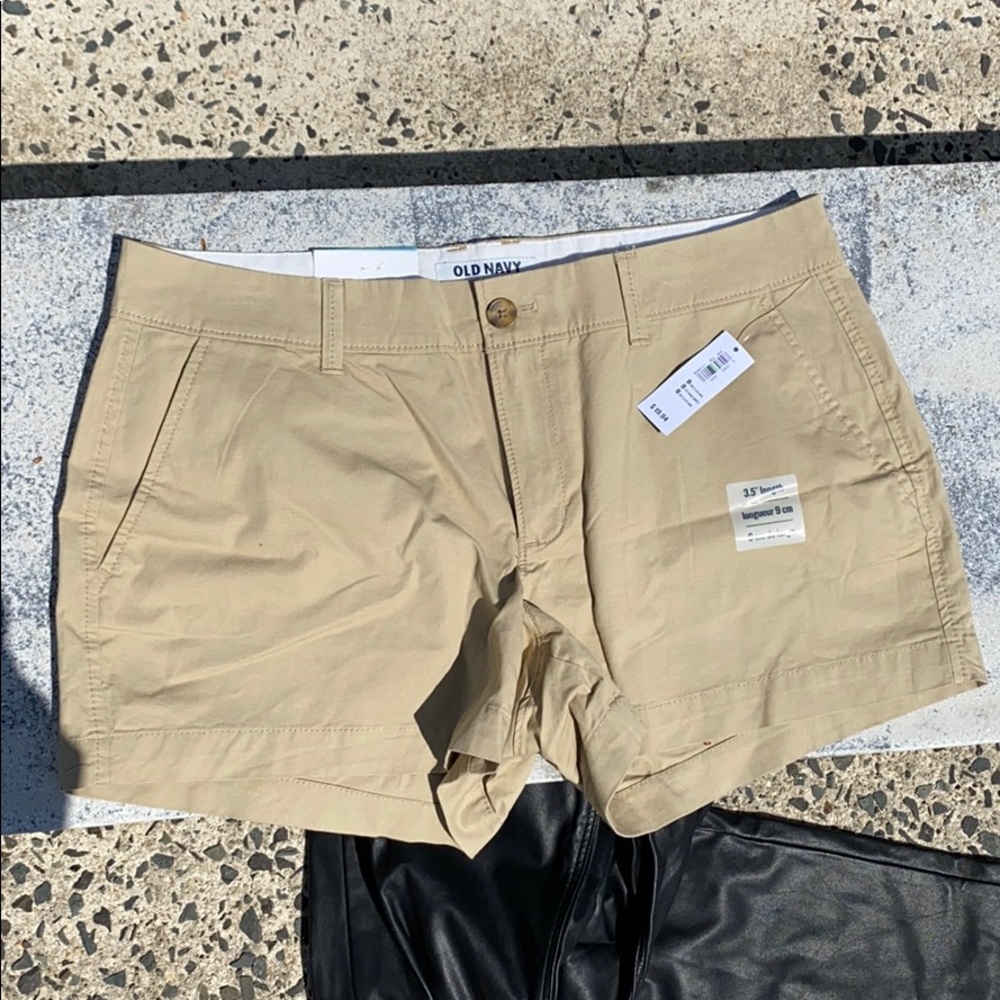 Old navy women’s shorts
